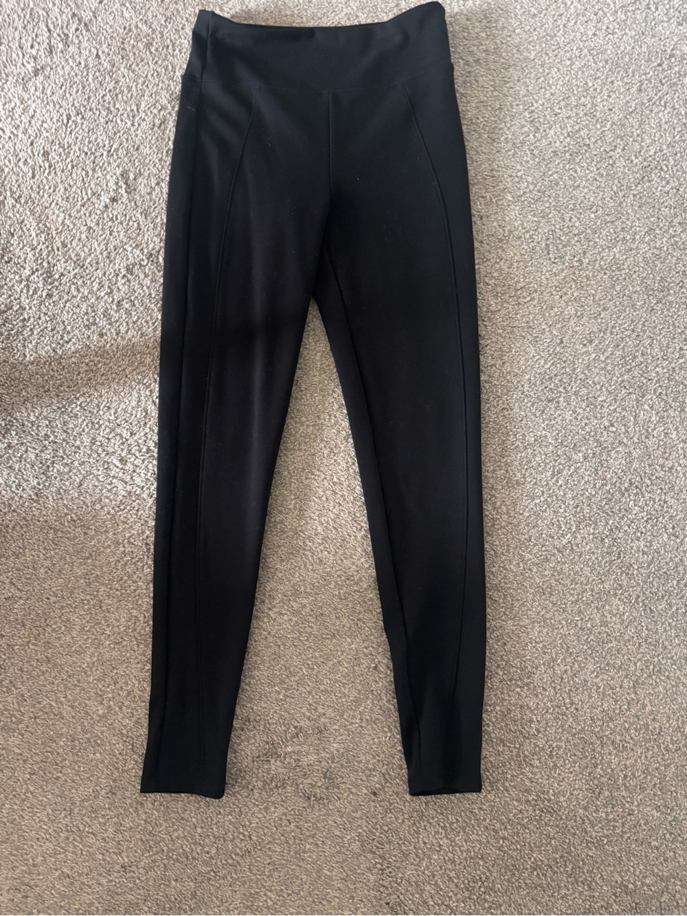 Assets by Spanx high waisted pants